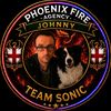 🐦‍🔥 Here's Johnnyy 🐦‍🔥 PFA profile photo