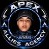 AJCourts💙 profile photo