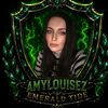Amylouisez 💚💚💚 profile photo
