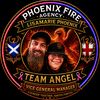 🐦‍🔥 Lisamarie Phoenix 🐦‍🔥 profile photo
