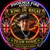 🐦‍🔥 👑 KING OV REGGAE 🐦‍🔥 profile photo