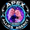 big man profile photo