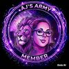 🌹💜Bobbinjo & Aj profile photo