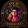 Corrine profile photo