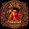 Corrine profile photo