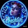 check list profile photo