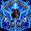 🐧🩷Chlo🩷🐧 profile photo