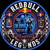 Red bull profile photo