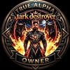 🐺🧚‍♀️💫DarkDestroyer💫👼🐺 profile photo