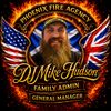 🐦‍🔥Dj Mike Phoenix🐦‍🔥GM profile photo