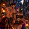 🦇🕷Feral Bloodwraith🕷🦇 profile photo