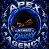 🩸𝓒𝓱𝓾𝓬𝓴𝔂🔪 profile photo