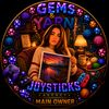 Gems,Yarn&JoysticksAgency profile photo