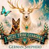 🧞‍♂️🪽German Shepherd🪽🧞‍♂️ profile photo