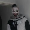 Art the clown 🤡 profile photo