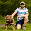 highwelshman and lenny bulldog profile photo