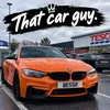 Thatcarguy224🚗🔥💨💨 profile photo