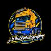 🚨J.B Truckphotography🚨 profile photo