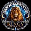 🌘 🦁👑kingy👑 🦁🌒 profile photo