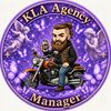 🤡KLA MANAGER CHUCKY🤡 profile photo