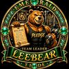 LeeBear(Pledge)🧇🐻🪃 profile photo
