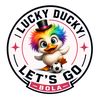 Bola LuckyDuckyLetsGo1 profile photo