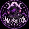 ☾⋆⁺₊⋆ MADKATTER ⋆₊⁺⋆☽ profile photo