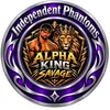 🐼 KING ALPHA SAVAGE🧸 profile photo