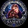 🦋 🌘 sammy 🐯 endo🦋 🌒 profile photo