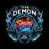 singingsam MummaDemon🐉👹 profile photo