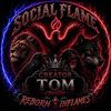 🏴󠁧󠁢󠁥󠁮󠁧󠁿Tommy boi🎤 profile photo