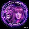 💜🌹Adele Milne🌹💜 profile photo